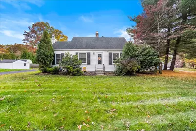 467 Forbes Street, East Providence, RI 02915 - Photo 1