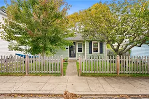 5 Cottage St, West Warwick, RI 02893 - Photo 1