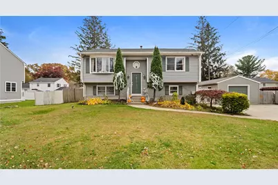 26 Dallas Avenue, Warwick, RI 02889 - Photo 1