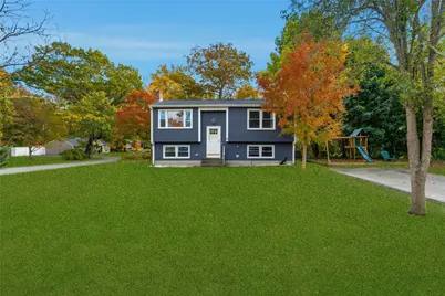 6 Hazelton Road, Barrington, RI 02806 - Photo 1