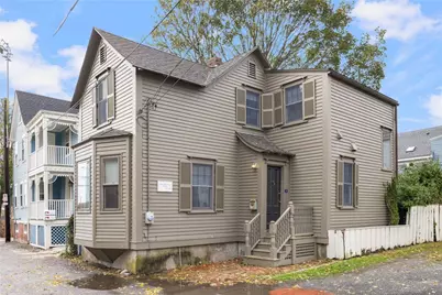 6 Cozzens Court, Newport, RI 02840 - Photo 1