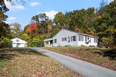 304 Getchell Avenue, Woonsocket, RI 02895 - Photo 1