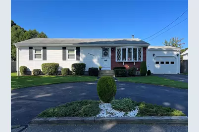 121 Lloyd Avenue, Warwick, RI 02889 - Photo 1
