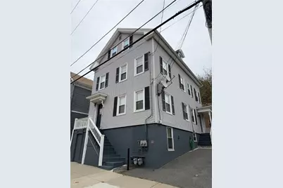 125 Calverley Street #2, Providence, RI 02908 - Photo 1