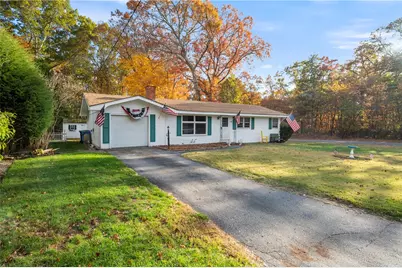 86 Forestdale Drive, Cumberland, RI 02864 - Photo 1