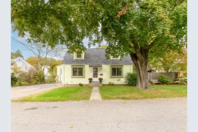 35 Collation Circle, North Kingstown, RI 02852 - Photo 1