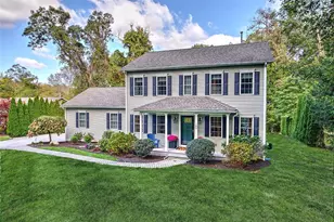 189 Cowesett Rd, Warwick, RI 02886 - Photo 1