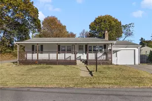 89 Lowell St, West Warwick, RI 02893 - Photo 1