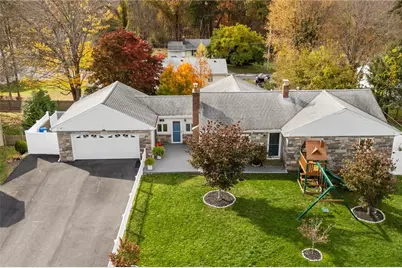 12 Dulles Street, Cumberland, RI 02864 - Photo 1