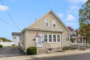 210 Crescent Ave, Cranston, RI 02910 - Photo 1
