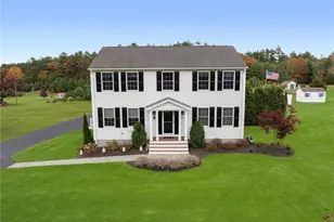 1 Henry Clay Ct, West Greenwich, RI 02817 - Photo 1