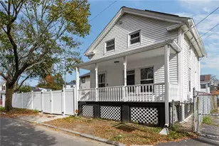 71 Rowan St, Providence, RI 02908 - Photo 1