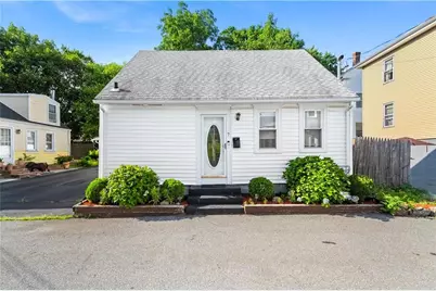7 Snell Court, West Warwick, RI 02893 - Photo 1
