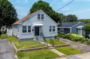 166 Midwood St, Cranston, RI 02910 - Photo 1