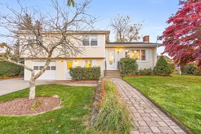 25 Loomis Street, Cranston, RI 02920 - Photo 1