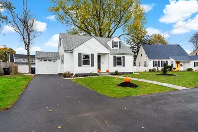 33 Arland Drive, Pawtucket, RI 02861 - Photo 1