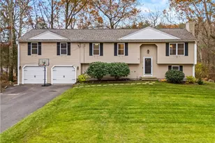 29 Round Lake Dr, Burrillville, RI 02859 - Photo 1