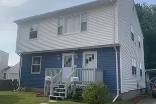 69 Dorr Ave, East Providence, RI 02915 - Photo 1