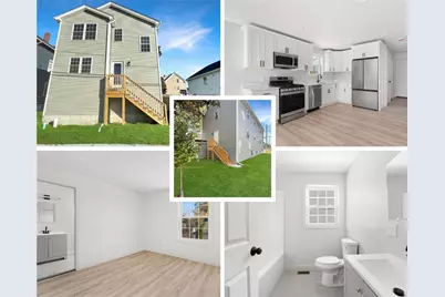 307 Sayles Street, Providence, RI 02905 - Photo 1