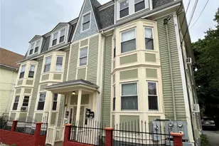 111 Tobey St, Providence, RI 02909 - Photo 1