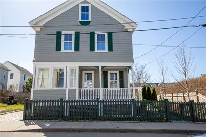 21 Lee Avenue, Newport, RI 02840 - Photo 1
