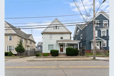 168 Central Avenue, Pawtucket, RI 02860 - Photo 1