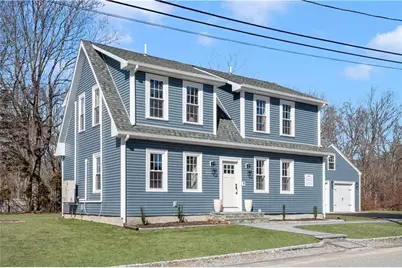 8 Clinton Avenue, Scituate, RI 02831 - Photo 1