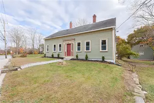 460 Church St, Burrillville, RI 02859 - Photo 1