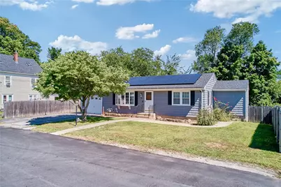 11 Springfield Avenue, Johnston, RI 02919 - Photo 1