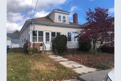 153 Ferncrest Avenue, Cranston, RI 02905 - Photo 1