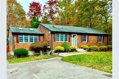 139 Scapa Flow Road, Charlestown, RI 02813 - Photo 1