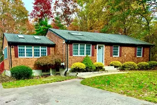 139 Scapa Flow Rd, Charlestown, RI 02813 - Photo 1