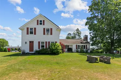20 Borden Farm Road, Portsmouth, RI 02871 - Photo 1