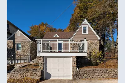 56 Mailloux Street, Woonsocket, RI 02895 - Photo 1