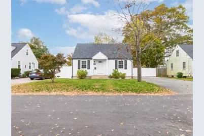 170 Calderwood Drive, Warwick, RI 02886 - Photo 1