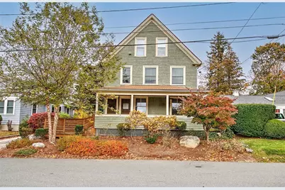 63 Greenwood Avenue, East Providence, RI 02916 - Photo 1