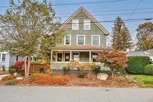 63 Greenwood Ave, East Providence, RI 02916 - Photo 1