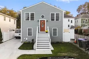 16 Marconi St, Providence, RI 02909 - Photo 1
