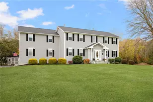 10 W Bluebird Ln, Cranston, RI 02921 - Photo 1