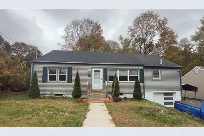 92 Lake Road, Plainfield, CT 06354 - Photo 1