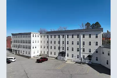 148 Bernon Street #26, Woonsocket, RI 02895 - Photo 1