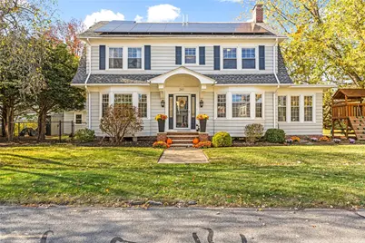 241 Wilson Avenue, East Providence, RI 02916 - Photo 1