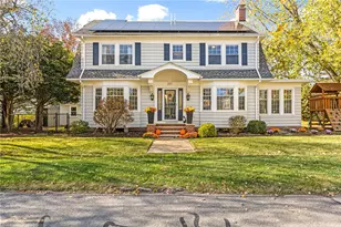 241 Wilson Ave., East Providence, RI 02916 - Photo 1