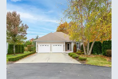 17 Jaclyn Drive, Coventry, RI 02816 - Photo 1