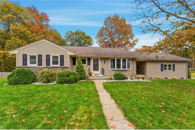 160 Shirley Drive, Cumberland, RI 02864 - Photo 1