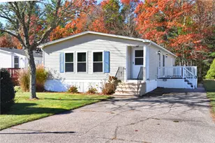 131 Little Pond Rd, South Kingstown, RI 02879 - Photo 1