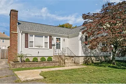 109 Arlington Street, East Providence, RI 02914 - Photo 1