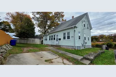 40 Grover Street, North Providence, RI 02911 - Photo 1