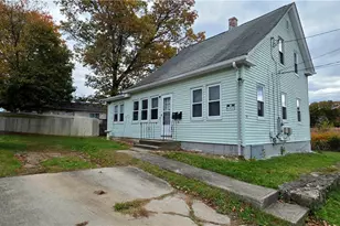 40 Grover St, North Providence, RI 02911 - Photo 1