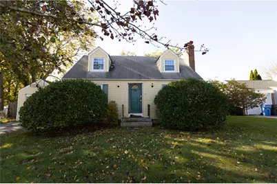 61 Rose Hill Drive, Cranston, RI 02920 - Photo 1